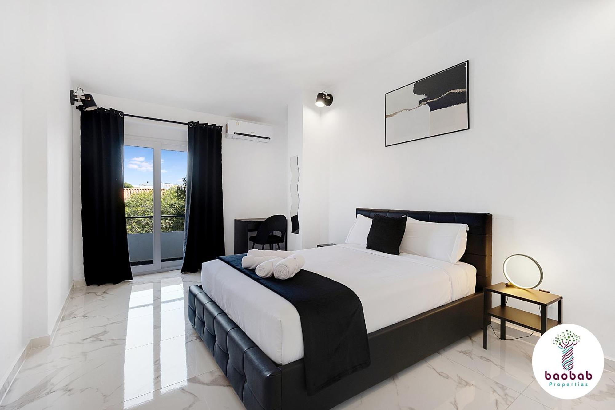 #266 Luxurious Villa Bellagio Albufeira Bagian luar foto