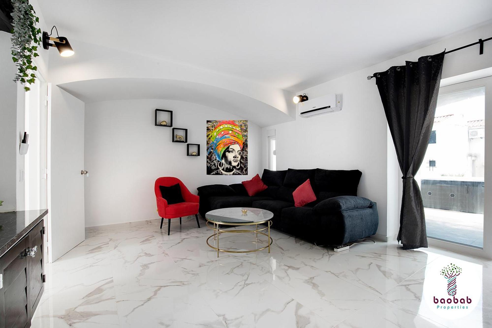 #266 Luxurious Villa Bellagio Albufeira Bagian luar foto
