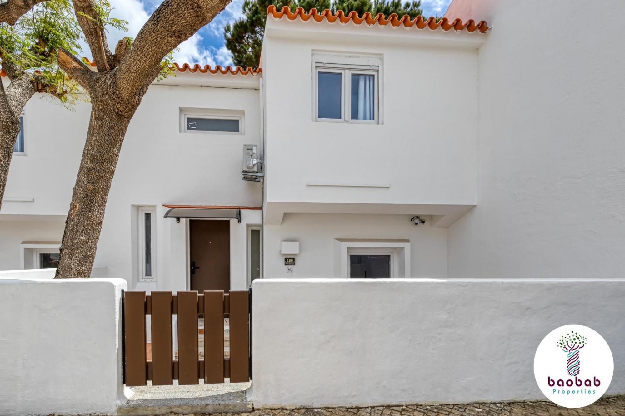#266 Luxurious Villa Bellagio Albufeira Bagian luar foto