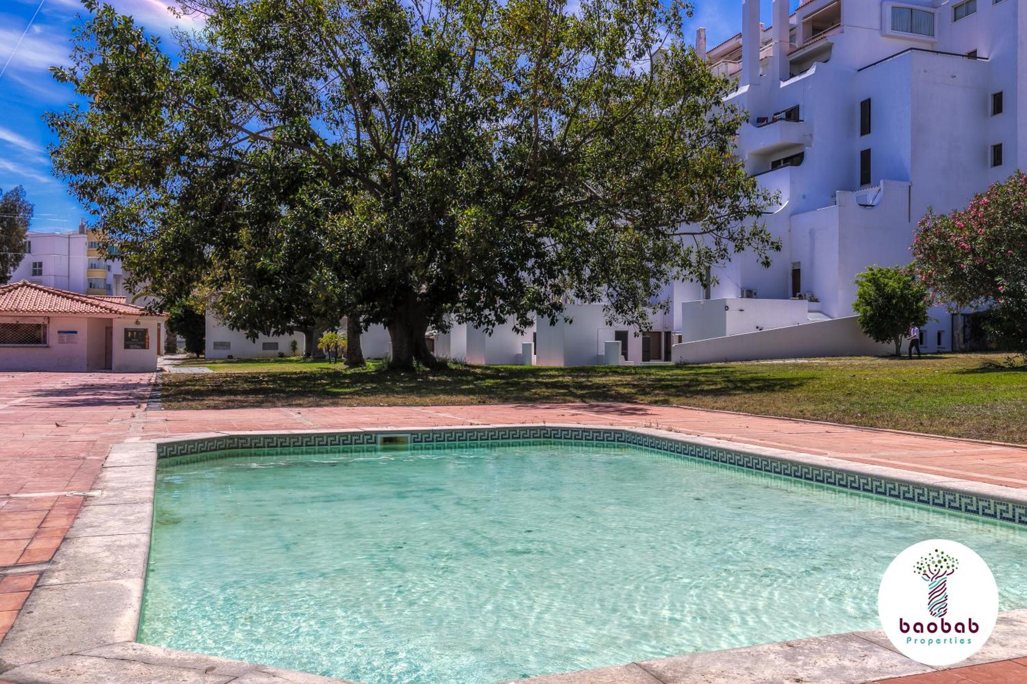 Villa Bellagio Albufeira Bagian luar foto