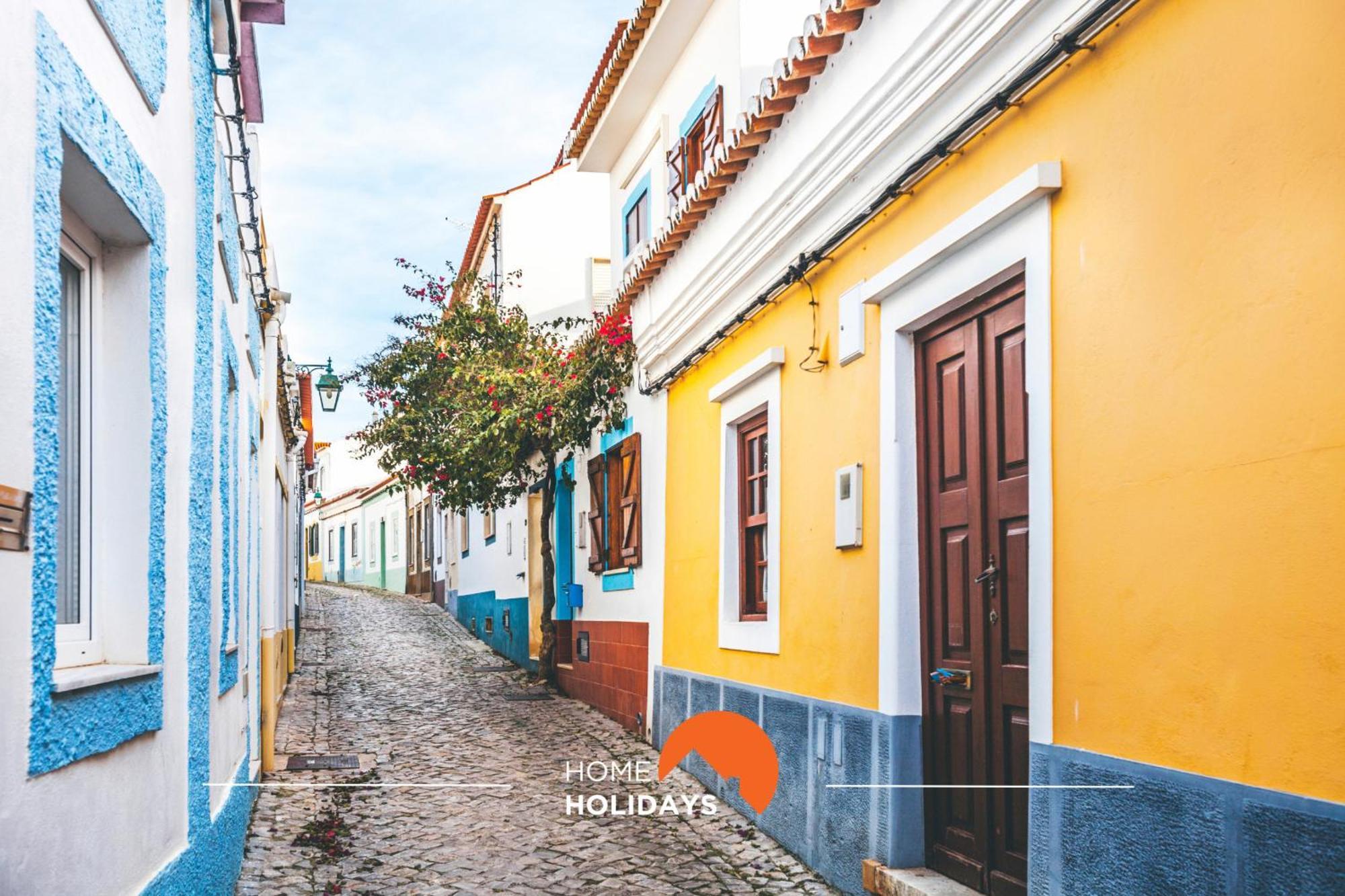#266 Luxurious Villa Bellagio Albufeira Bagian luar foto