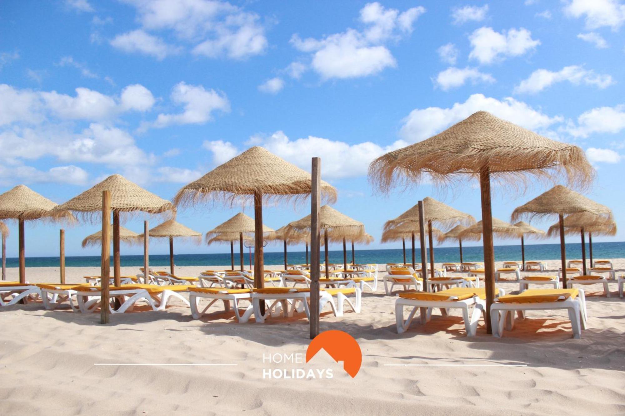 #266 Luxurious Villa Bellagio Albufeira Bagian luar foto