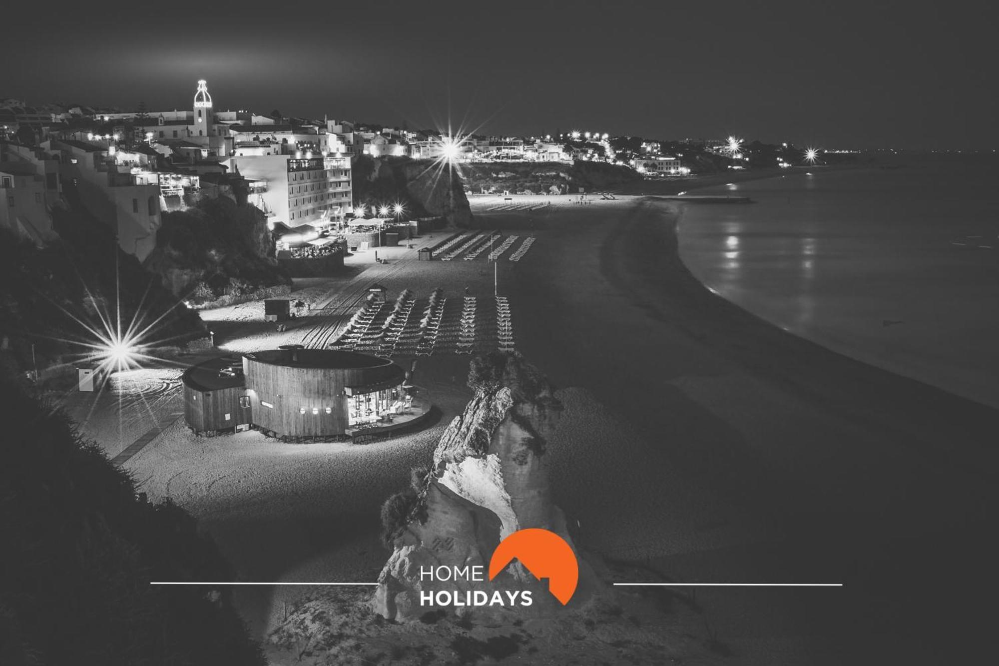 #266 Luxurious Villa Bellagio Albufeira Bagian luar foto