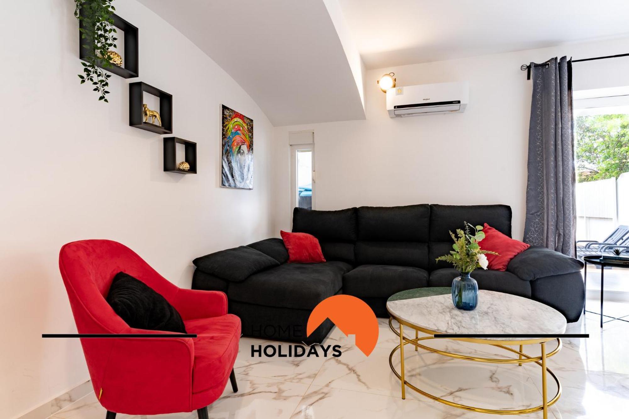#266 Luxurious Villa Bellagio Albufeira Bagian luar foto